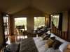 Serengeti Migration Camp - bedroom 2